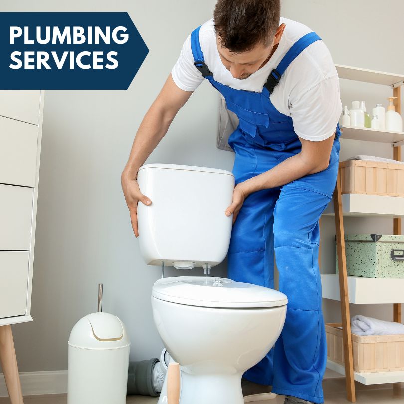Plumbing Company in Tylertown, MS